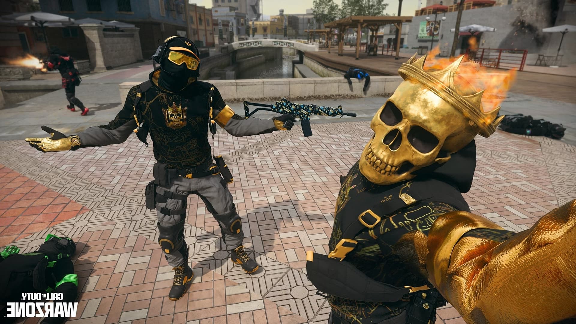 Call of Duty Series