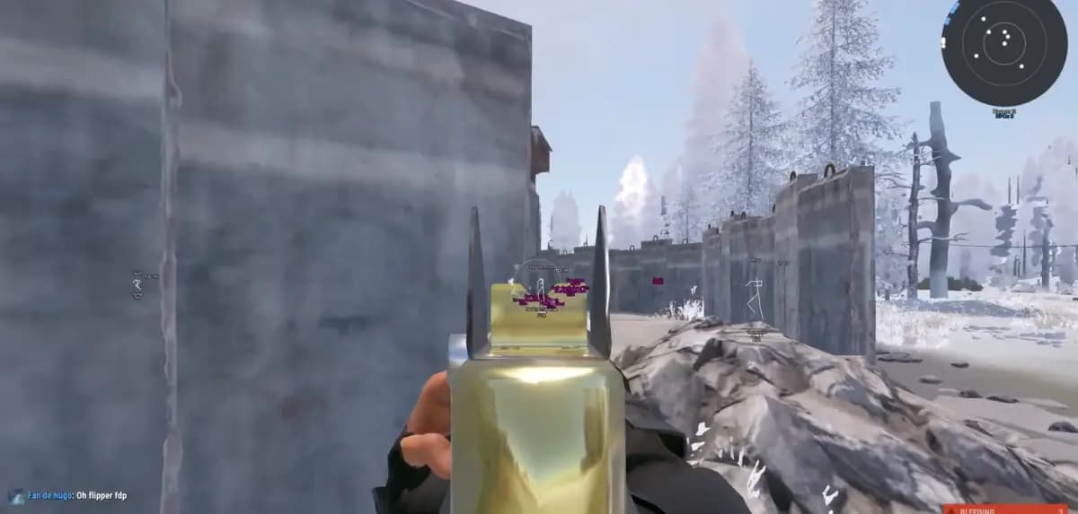 Ancient screenshot 3
