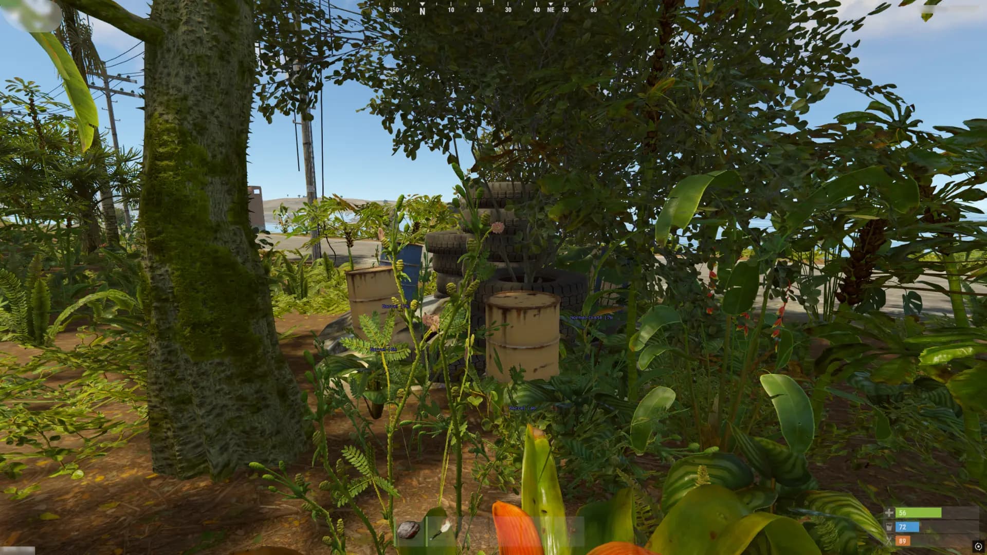 Stealth Full screenshot 4