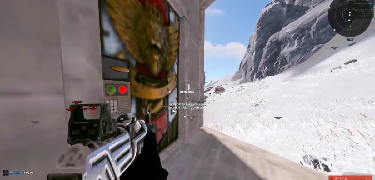 Ancient screenshot 2