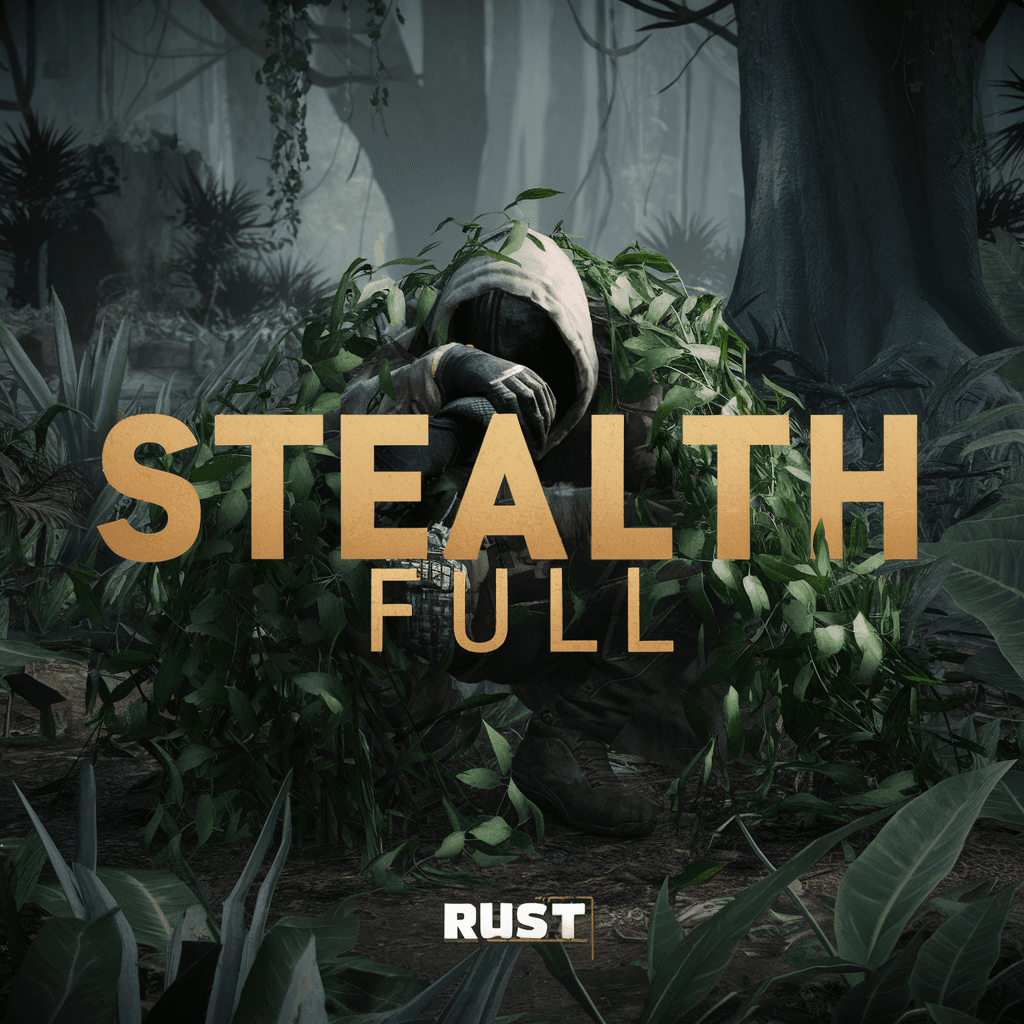 Stealth Full