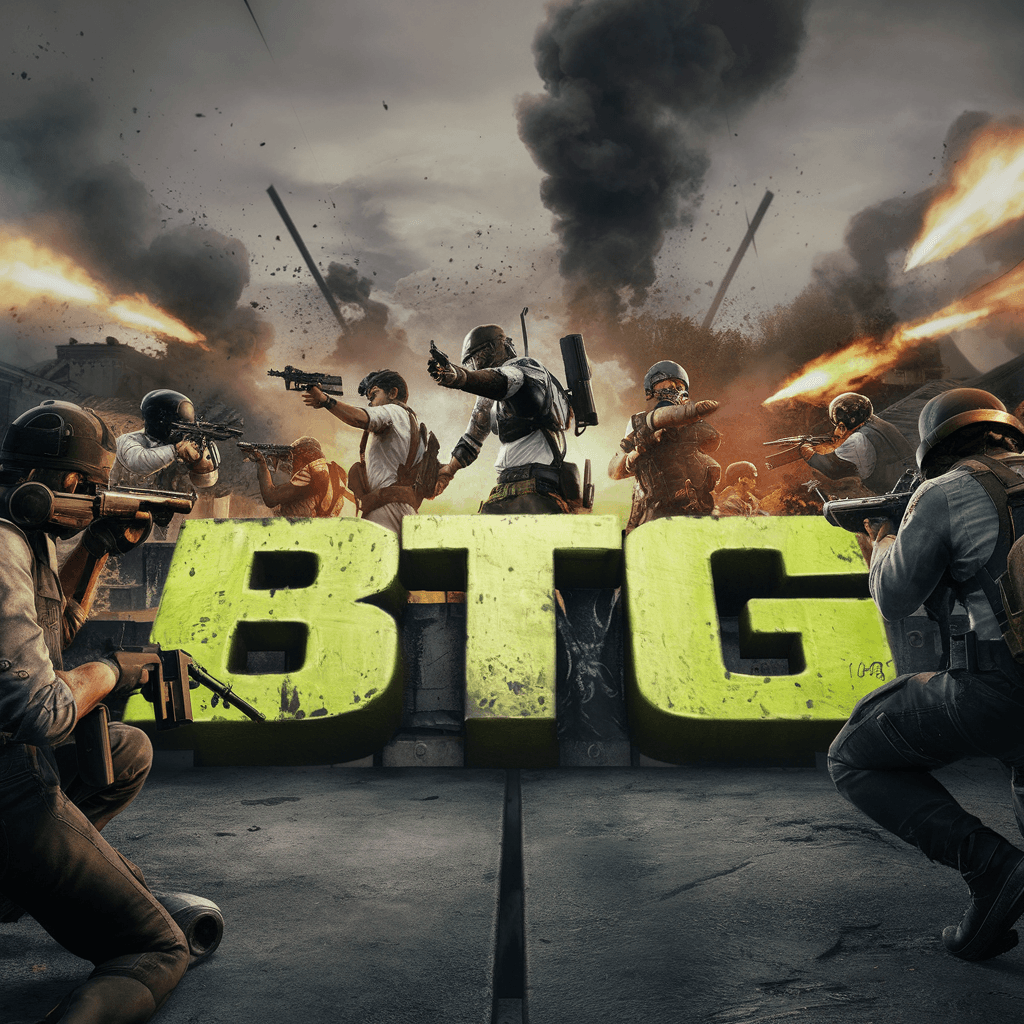 BTG