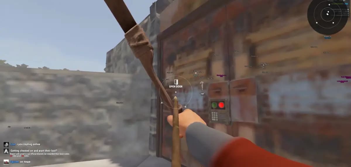 Ancient screenshot 4