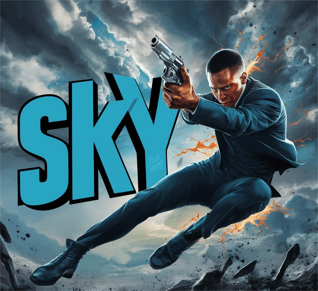 Sky