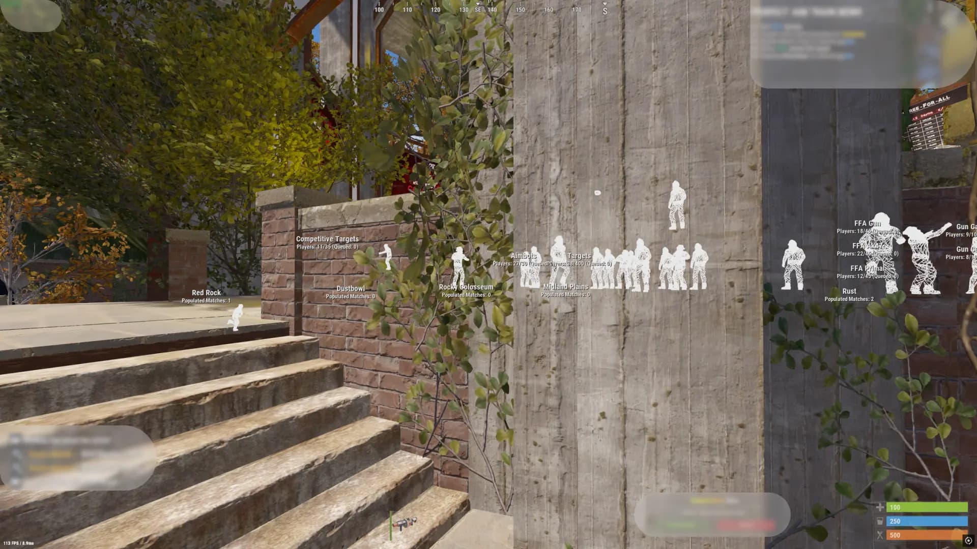 Stealth Lite screenshot 1