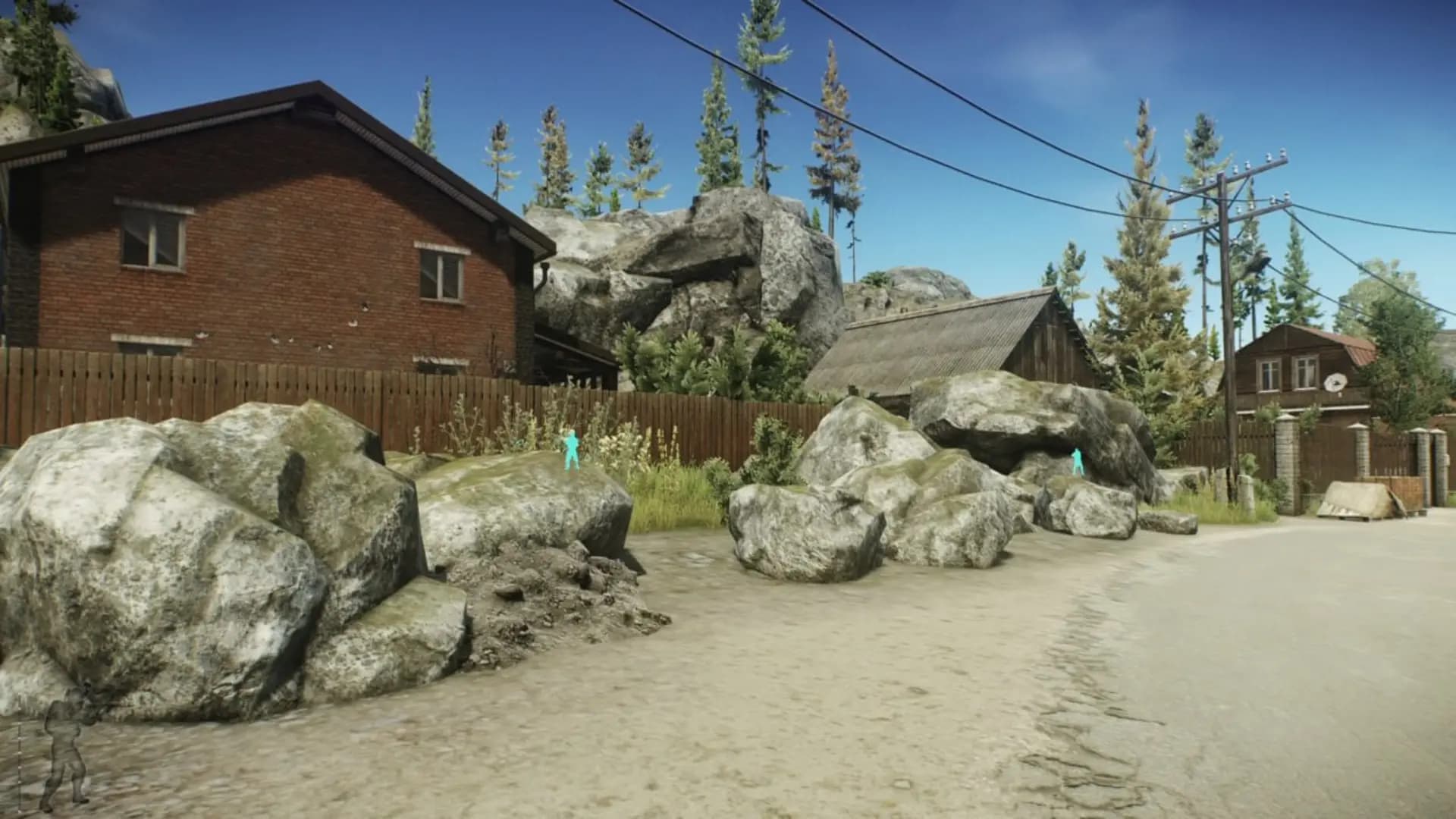 Ancient Chams screenshot 2