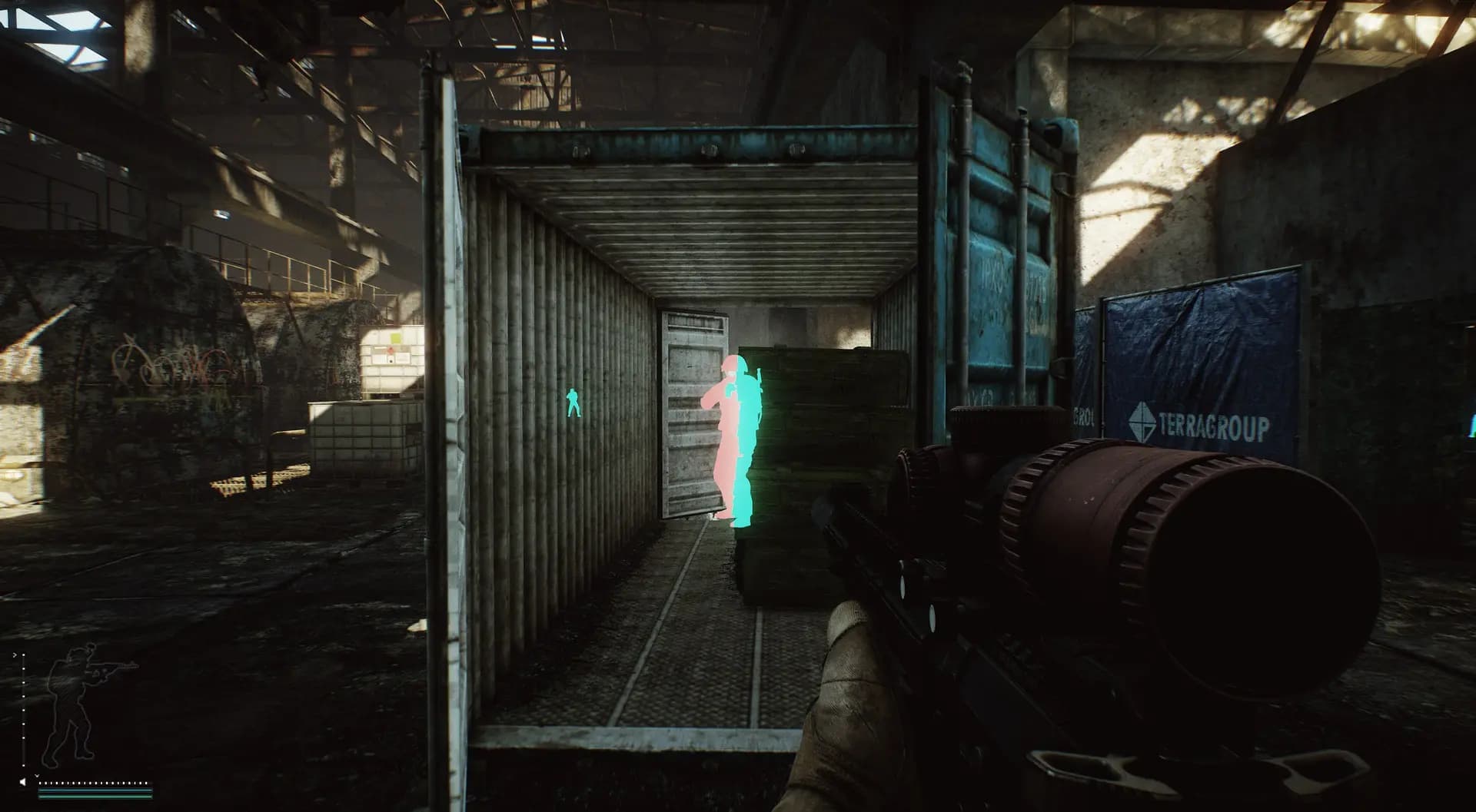 Ancient Chams screenshot 3