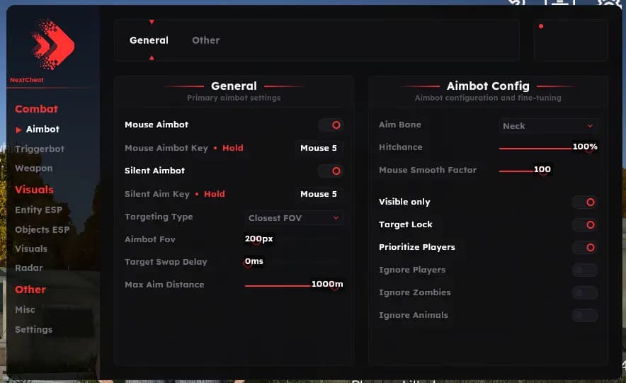Next screenshot 2 Next screenshot 2